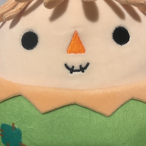 Samuel the scarecrow squishmallow NWT - Picture 7 of 14